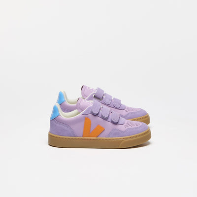 Veja V-90 O.T Campam. Orchid Faub