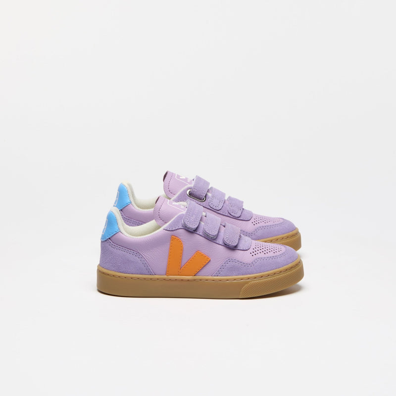 Veja V-90 O.T Campam. Orchid Faub