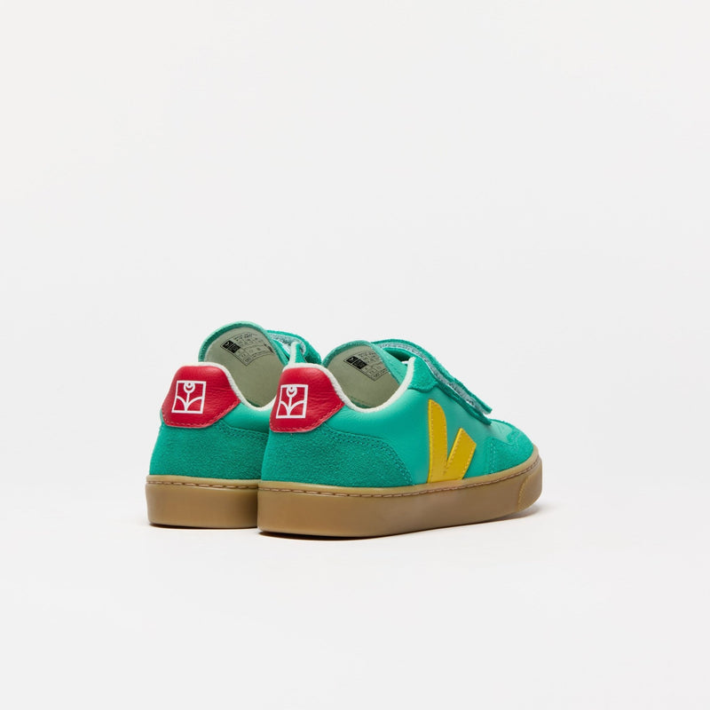 Veja V - 90 O.T Campam. Freshmint - Studio Play