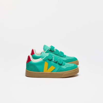 Veja V - 90 O.T Campam. Freshmint - Studio Play
