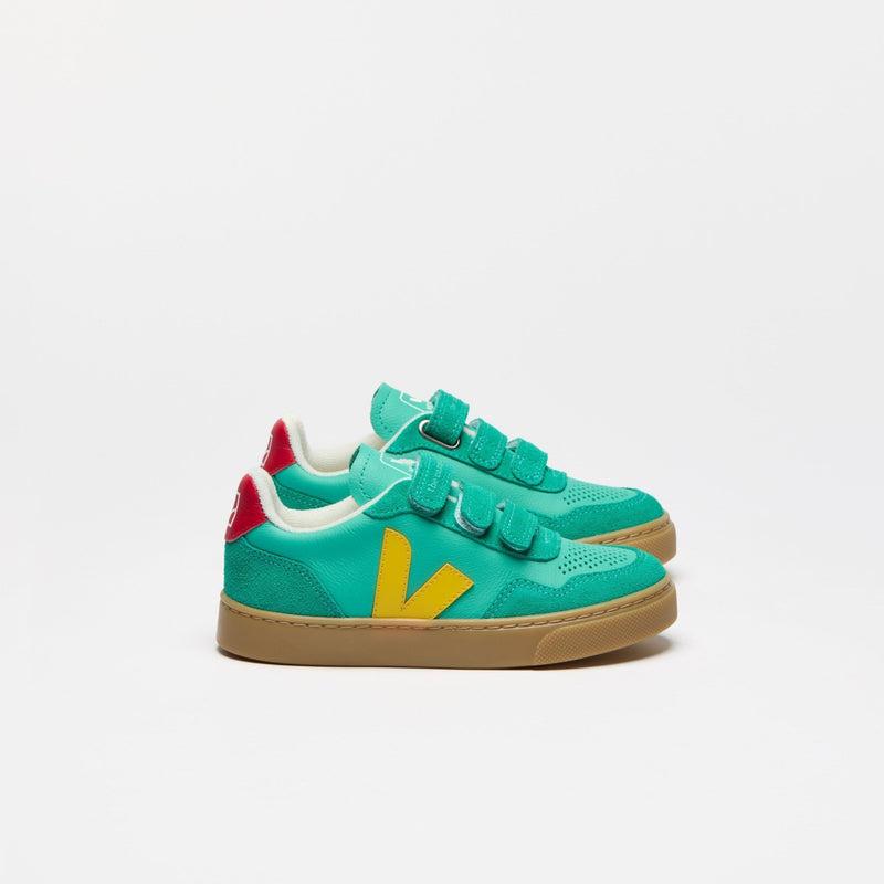 Veja V - 90 O.T Campam. Freshmint - Studio Play