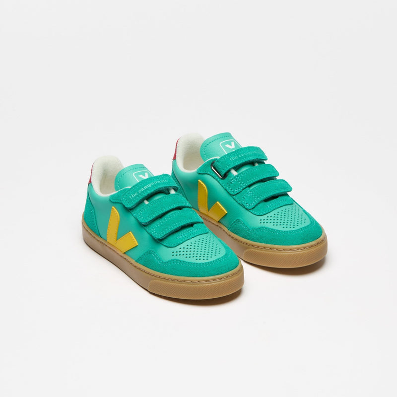 Veja V - 90 O.T Campam. Freshmint - Studio Play