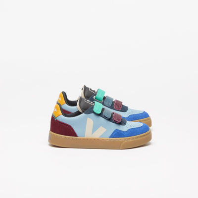 Veja x Milk Small V-90 O.T. Leather