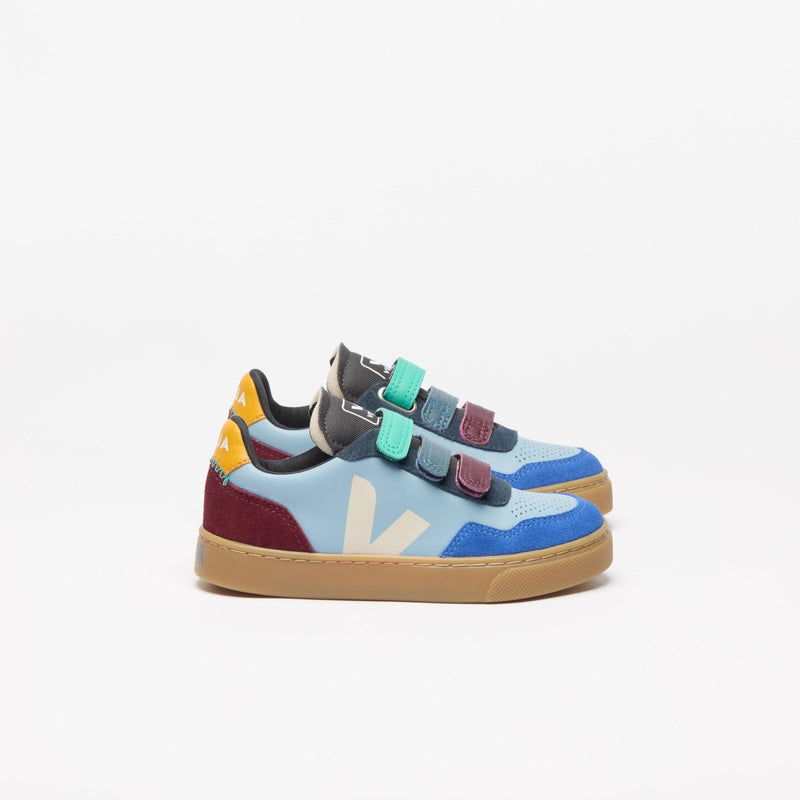 Veja x Milk Small V-90 O.T. Leather