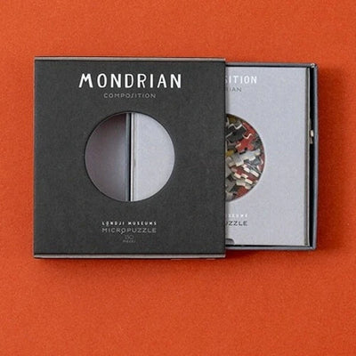 Londji Museum Micro Puzzle Composition
