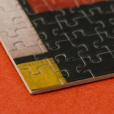 Londji Museum Micro Puzzle Composition