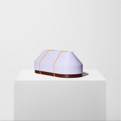 Studio Warren & Laetitia Toolbox Charlie Brown/Lilac/Orange