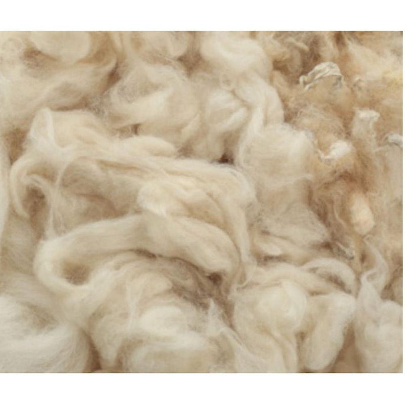 Warmbat Durack KIDS Suede Boot Cognac