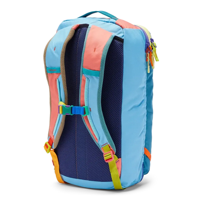 Cotopaxi Allpa Mini 20L Travel Pack - Del Dia SUPRISE PACK