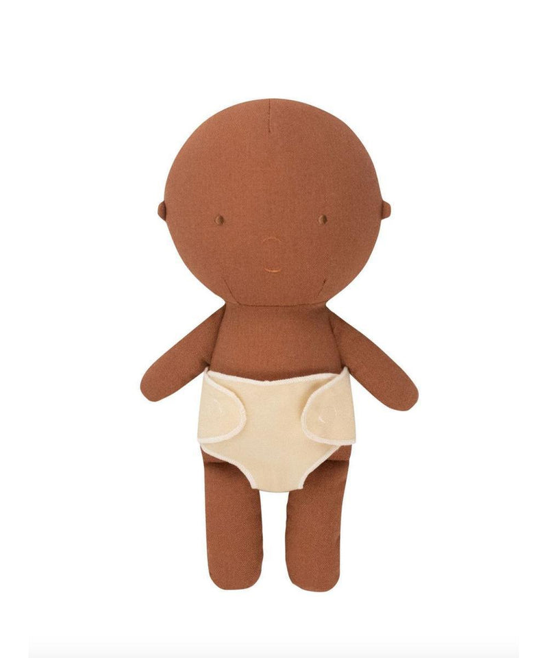We Are Gommu Baby Soft Almond