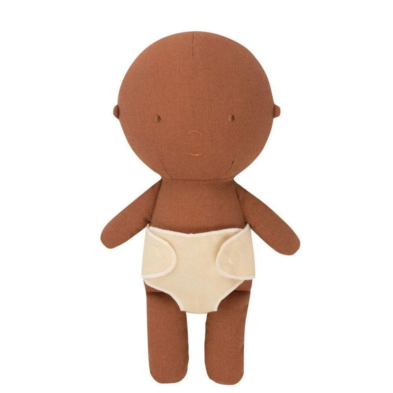 We Are Gommu Baby Soft Almond - Studio Play