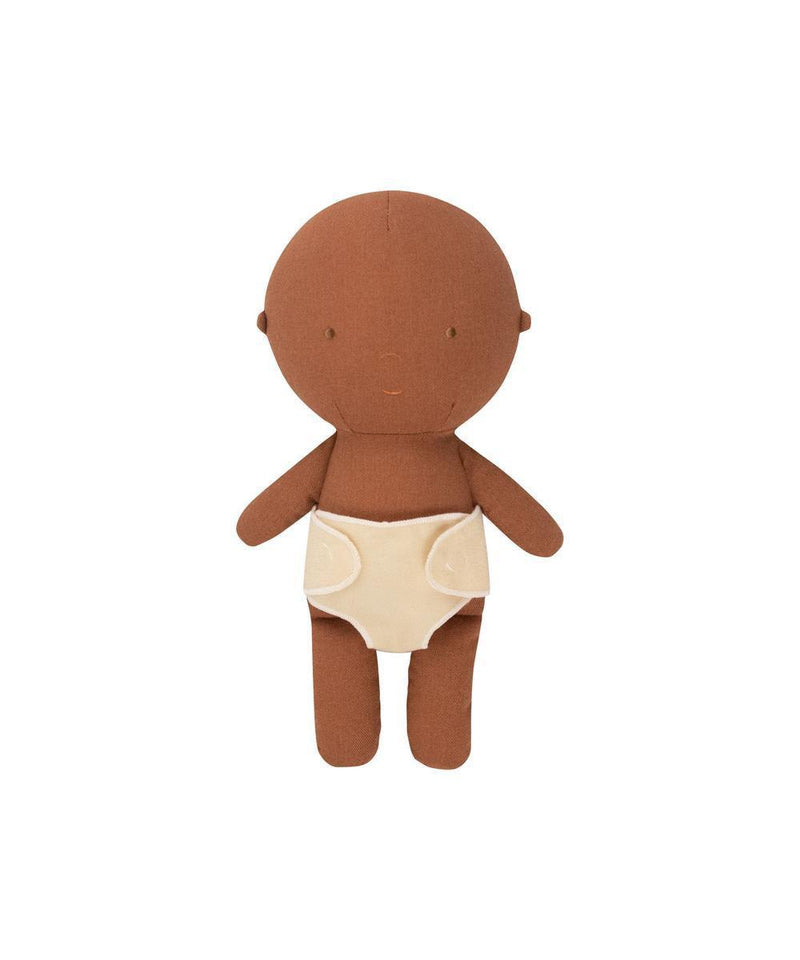 We Are Gommu Baby Soft Almond