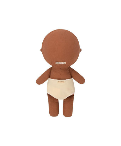We Are Gommu Baby Soft Almond