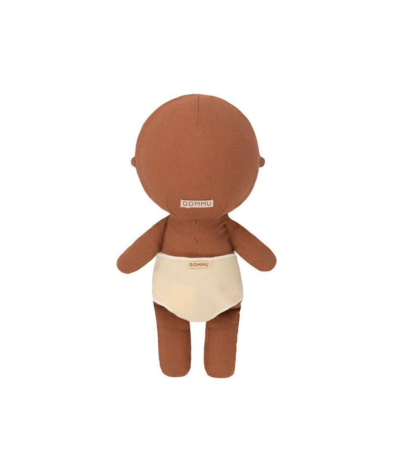 We Are Gommu Baby Soft Almond