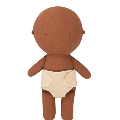 We Are Gommu Baby Soft Almond - Studio Play