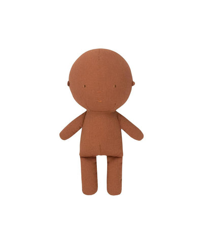 We Are Gommu Baby Soft Almond
