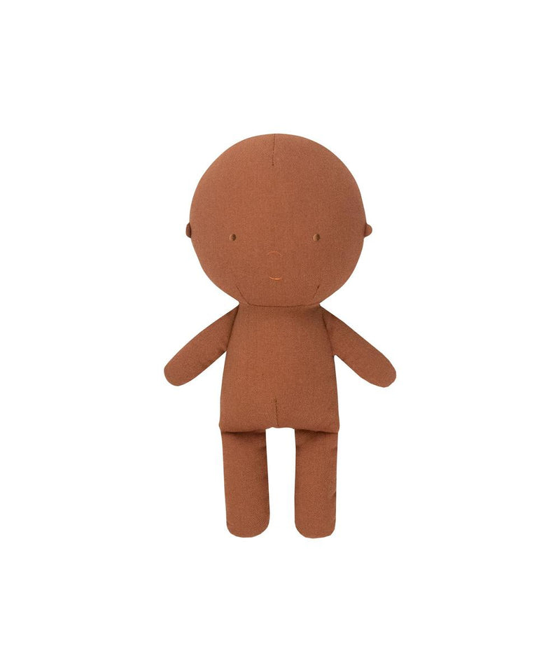 We Are Gommu Baby Soft Almond