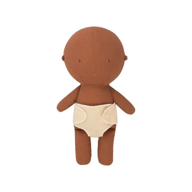 We Are Gommu Baby Soft Almond - Studio Play
