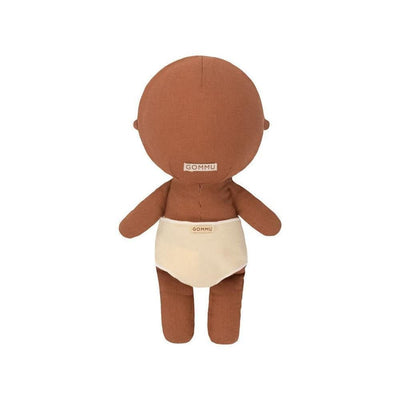 We Are Gommu Baby Soft Almond - Studio Play