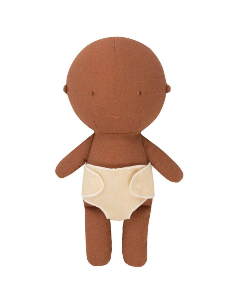We Are Gommu Baby Soft Almond