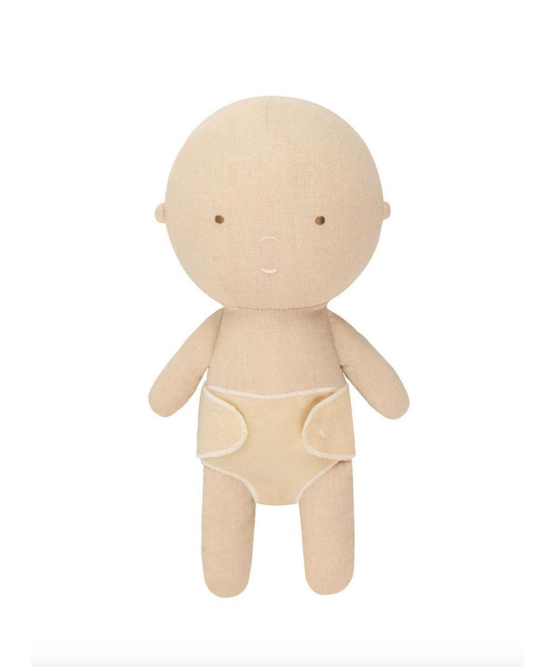 We Are Gommu Baby Soft Vanilla