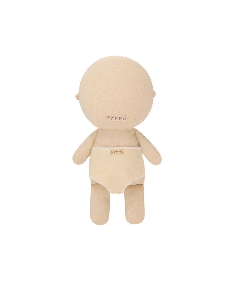 We Are Gommu Baby Soft Vanilla