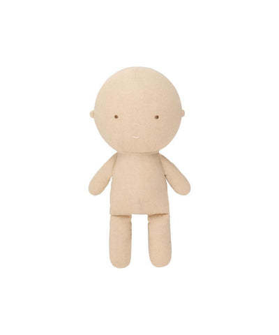 We Are Gommu Baby Soft Vanilla