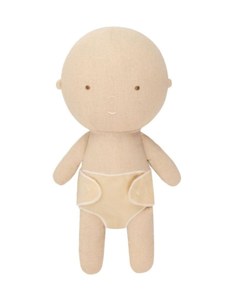 We Are Gommu Baby Soft Vanilla