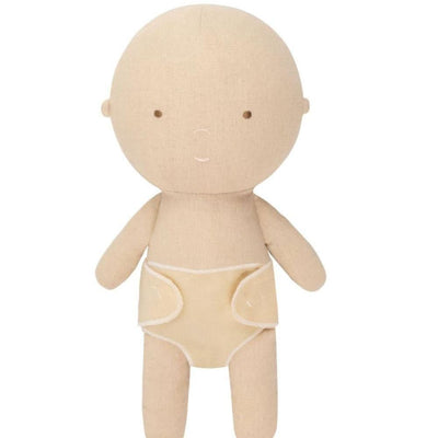 We Are Gommu Baby Soft Vanilla