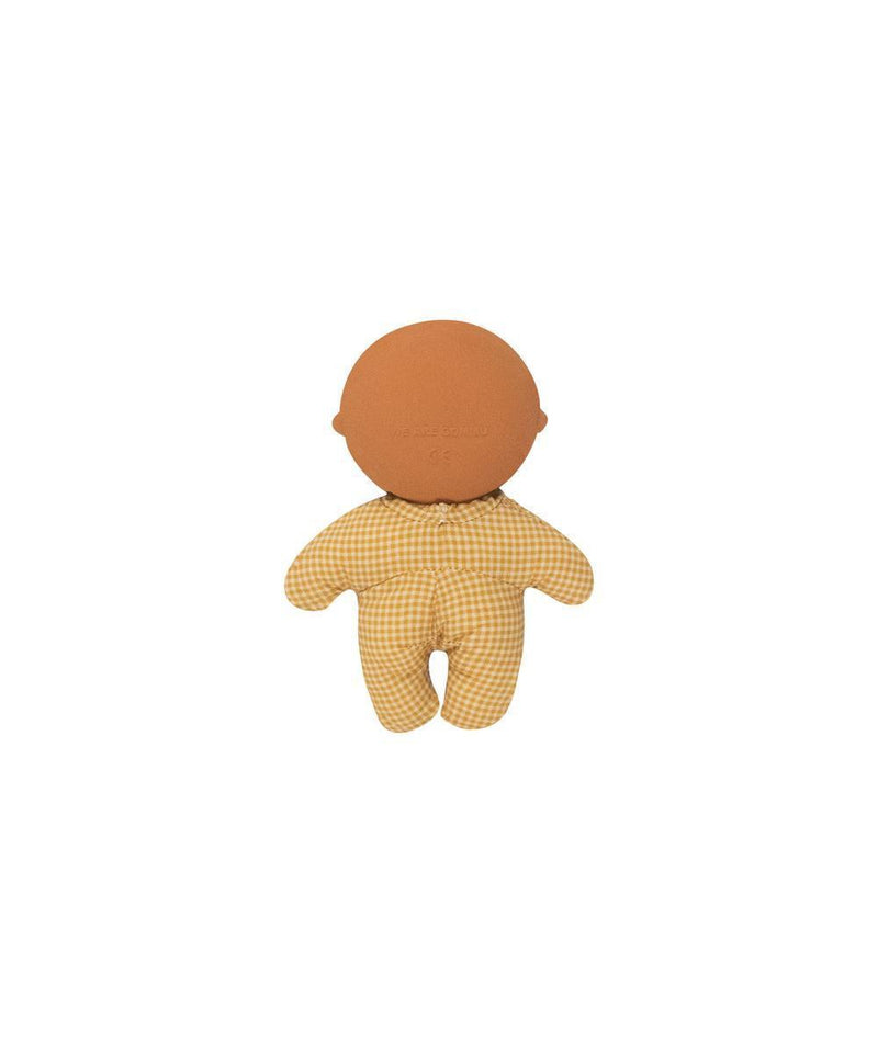 We Are Gommu Mini Baby Soft Almond