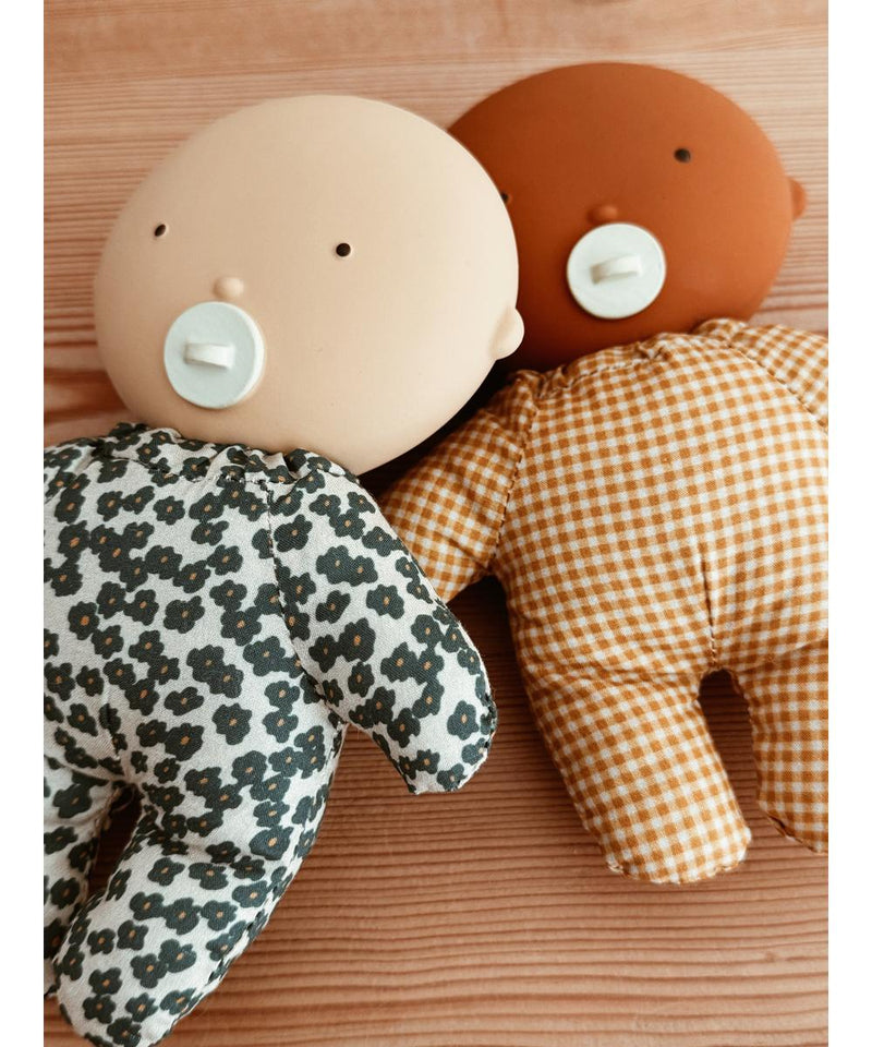 We Are Gommu Mini Baby Soft Almond