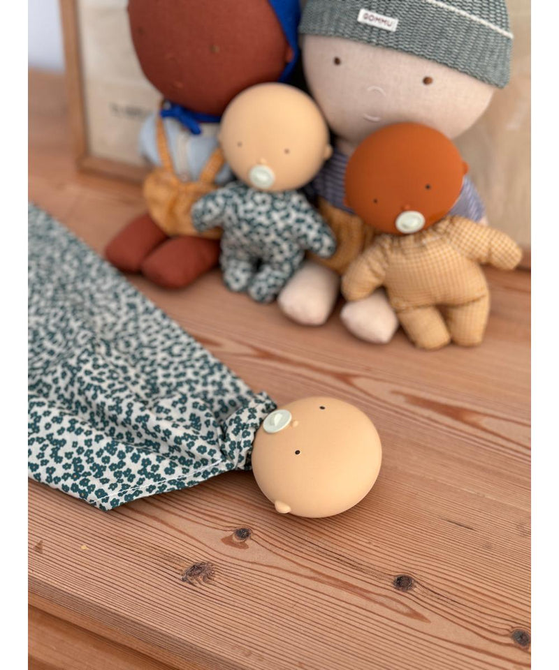 We Are Gommu Mini Baby Soft Almond
