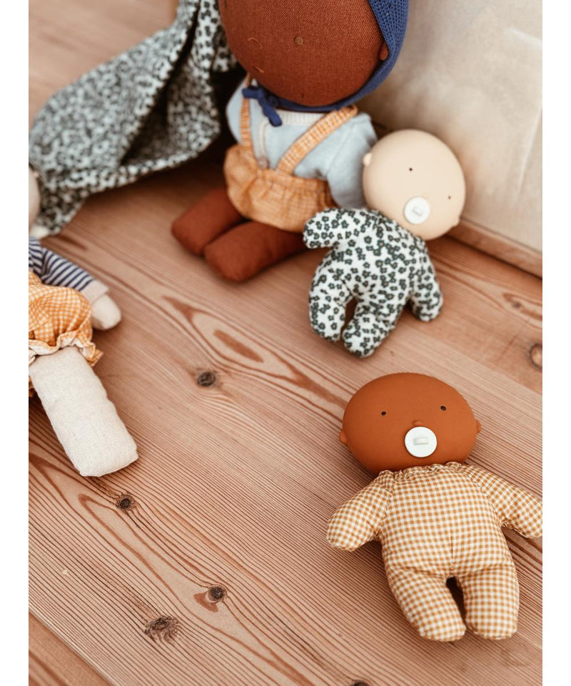 We Are Gommu Mini Baby Soft Almond