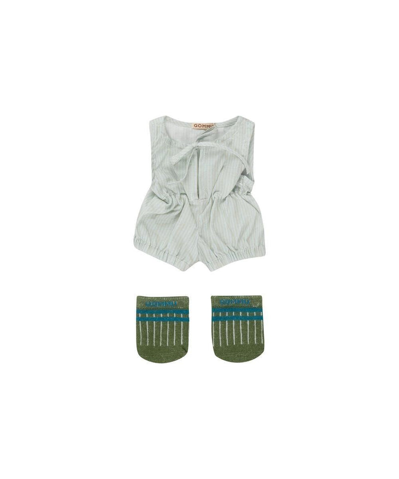 We Are Gommu Outfit Look 