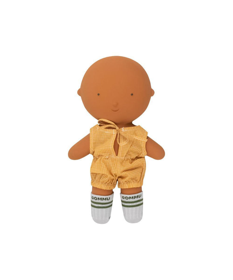 We Are Gommu Outfit Look 