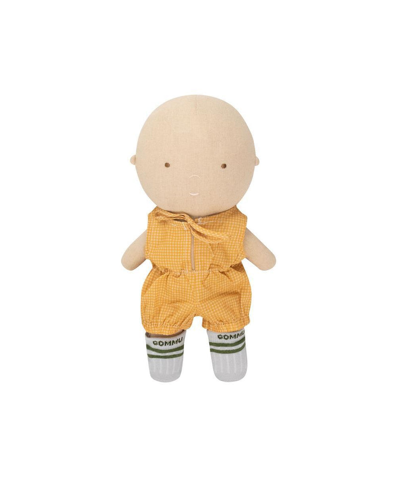 We Are Gommu Outfit Look 