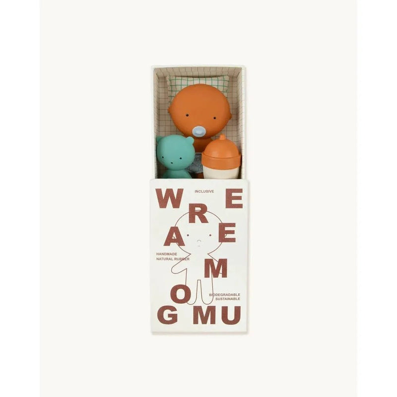 We Are Gommu Pocket Almond - Studio Play