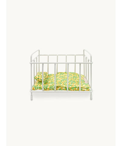 We Are Gommu Pocket Liberty Crib Multi