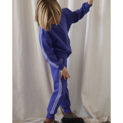 We Are Kids Baby Jogging Charles Royal Blue