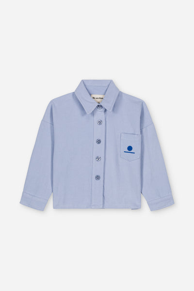 We Are Kids Chemise Johnny Blue Sky