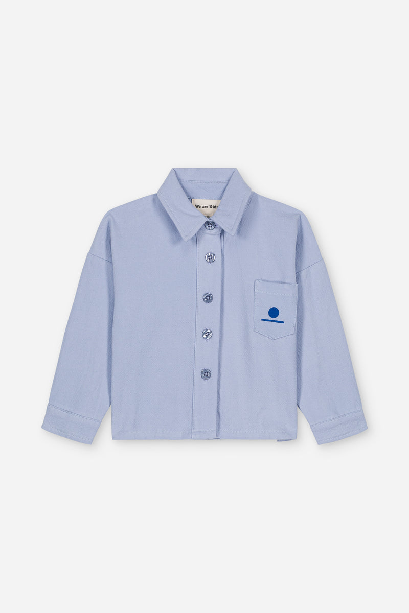 We Are Kids Chemise Johnny Blue Sky