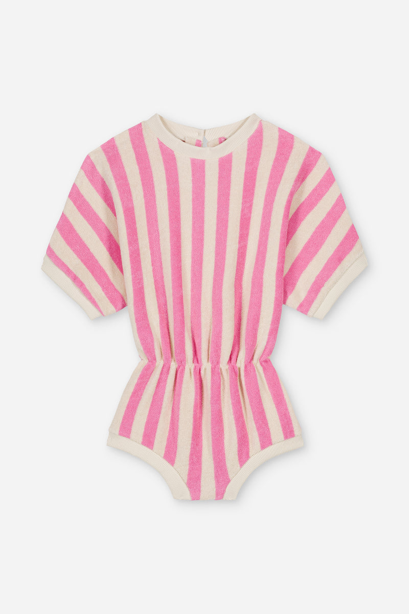 We Are Kids Combi Romy Bubble Gum