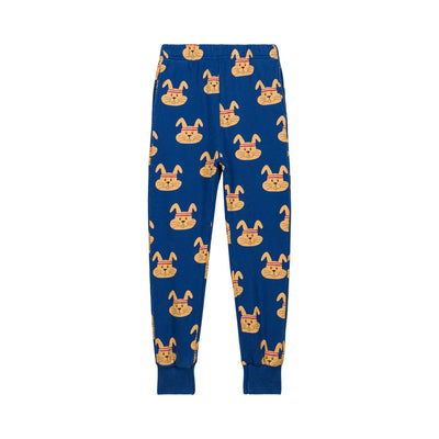 We Are Kids Jogg Charles Fleece Allover Rabbits