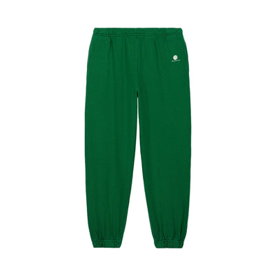We Are Kids Jogg Ronnie Fleece Garden Green - Studio Play