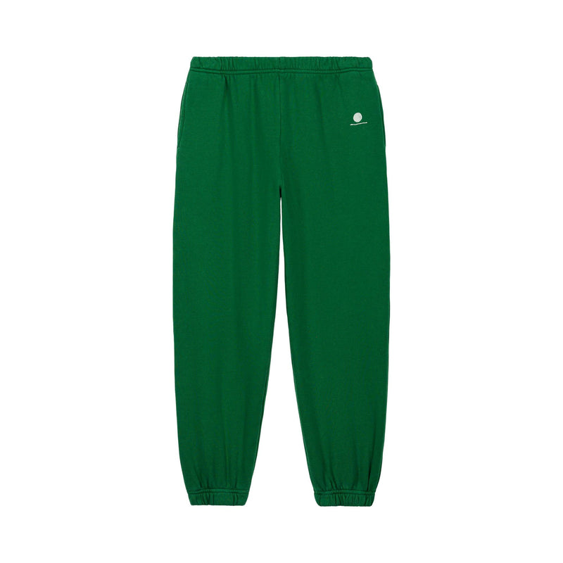 We Are Kids Jogg Ronnie Fleece Garden Green - Studio Play