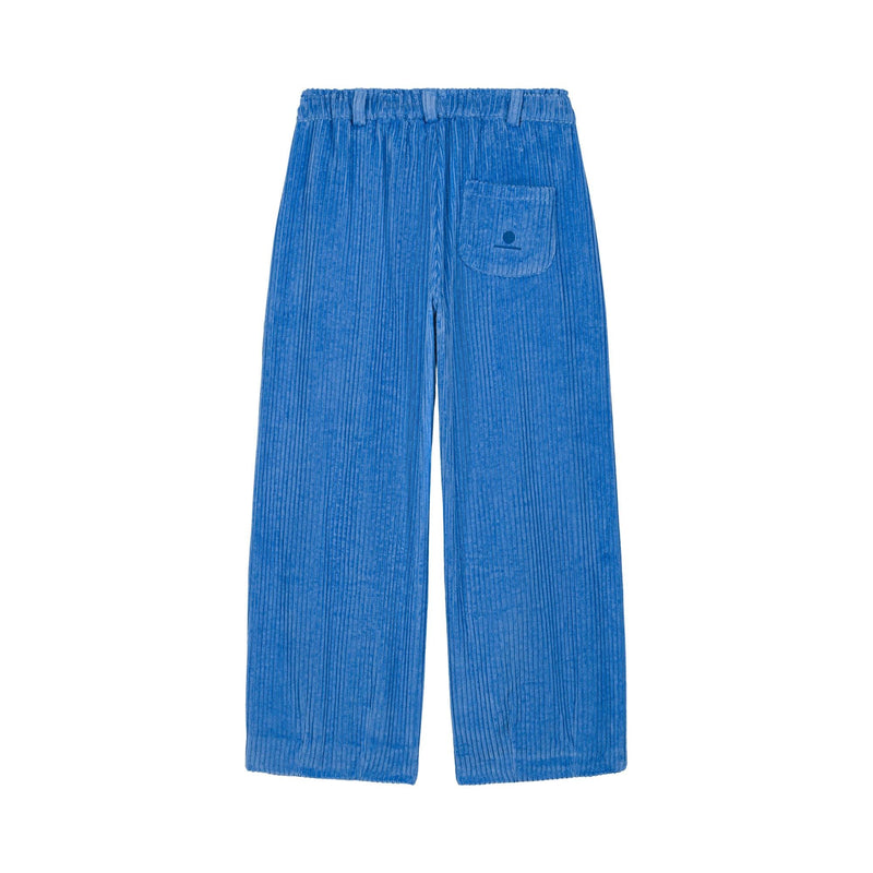 We Are Kids Pantalon Elia Corduroy Bright Blue - Studio Play