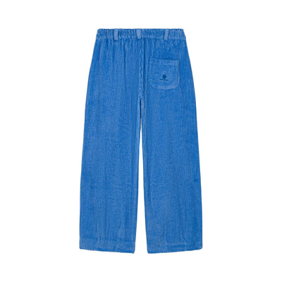 We Are Kids Pantalon Elia Corduroy Bright Blue