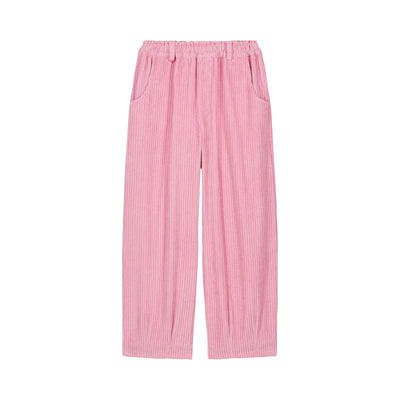 We Are Kids Pantalon Elia Corduroy Bubble Gum - Studio Play