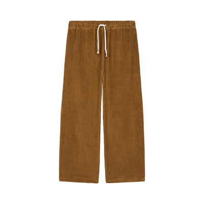 We Are Kids Pantalon Jaimie Corduroy Brown - Studio Play