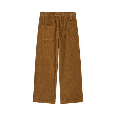 We Are Kids Pantalon Jaimie Corduroy Brown - Studio Play